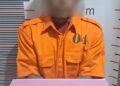Polsek Salapian Bongkar Peredaran Sabu di Pancur Ido
