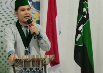 Sekretaris Umum Badko HMI Sumut Soroti Minimnya Pembangunan di Tabagsel