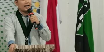 Sekretaris Umum Badko HMI Sumut Soroti Minimnya Pembangunan di Tabagsel