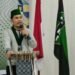 Sekretaris Umum Badko HMI Sumut Soroti Minimnya Pembangunan di Tabagsel