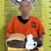 Satresnarkoba Polres Padangsdimpuan Amankan Pria Bawa Ganja di Jalinsum
