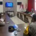 Kabag Ops Polresta Palas Pimpin Anev Operasi Antik Toba 2026