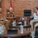 Pertamina EP Pangkalan Susu Sampaikan Hasil Positif Sumur Migas di Hamparan Perak