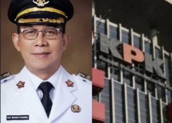 Ketua WIB Tapsel Soroti Lambannya Penanganan Dugaan Dana CSR BI, Nama Gus Irawan Ikut Disinggung