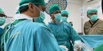 RS Adam Malik Hadirkan Microwave Ablation untuk Pasien Mioma Tanpa Pembedahan