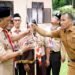 Buka Jambore Cabang Langkat 2026, Bupati Tegaskan Pramuka Pemersatu Bangsa