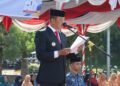Harkitnas ke-118, Bupati Madina Ajak Generasi Muda Jaga Kedaulatan Digital