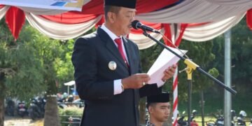Harkitnas ke-118, Bupati Madina Ajak Generasi Muda Jaga Kedaulatan Digital