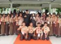 Harkitnas Ke-118, Syah Afandin Ajak Seluruh Elemen Bangsa Jaga Tunas Bangsa