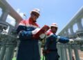 Terobosan Baru Pertamina EP Pangkalan Susu Optimalkan Produksi Sumur Migas Eksisting