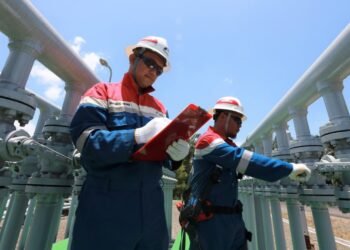 Terobosan Baru Pertamina EP Pangkalan Susu Optimalkan Produksi Sumur Migas Eksisting