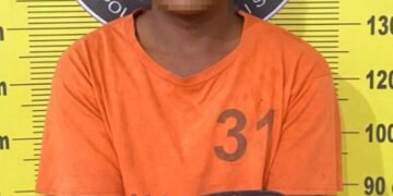 Polsek Batang Angkola Amankan Pengedar Sabu