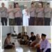Pererat Silaturahmi dengan Masyarakat, Polres Palas Gelar Jum’at Curhat Sekaligus Jumat Berkah