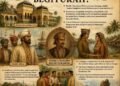 Mitos Atau Fakta ??? Kesultanan Deli Berasal dari Kata Delhi