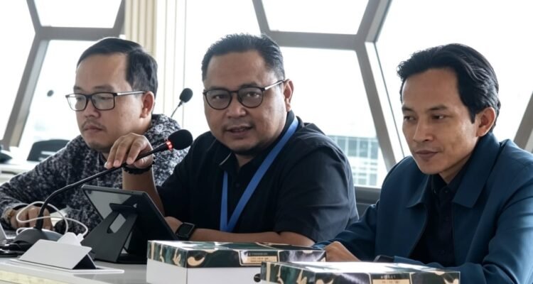Komisi X DPR RI Setujui Usulan Alih Status 10.942 Dosen PPPK Menjadi PNS
