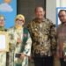 Bupati Langkat Raih Penghargaan Revitalisasi Bahasa Daerah Dari Kemendikdasmen