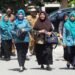 Endang Syah Afandin Perkuat Desa Perdamaian Menuju Juara Aku Hatinya PKK Sumut