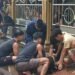 Sembelih 7 Sapi dan 1 Kambing, Kurban di Masjid Daarul Asjaad Lancar