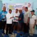 Idul Adha 1447 H, DPD PAN Langkat Qurban 5 Ekor Sapi