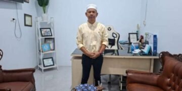 Pewarta Polrestabes Medan Rutin Gelar Jumat Barokah untuk Pererat Hubungan dengan Masyarakat