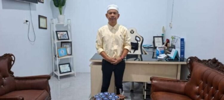 Pewarta Polrestabes Medan Rutin Gelar Jumat Barokah untuk Pererat Hubungan dengan Masyarakat