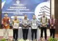 Pemkab Palas Raih WTP dari BPK RI Perwakilan Sumut