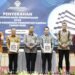 Pemkab Palas Raih WTP dari BPK RI Perwakilan Sumut Atas LKPD Kabupaten Palas TA 2025