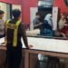 Laka Tunggal di Jl.S.M.Raja Sidimpuan, Pegendara Motor Tewas