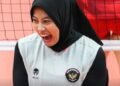 Megawati Mundur dari Timnas Voli Indonesia, Terungkap Alasannya