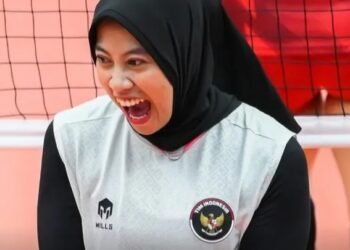 Megawati Mundur dari Timnas Voli Indonesia, Terungkap Alasannya