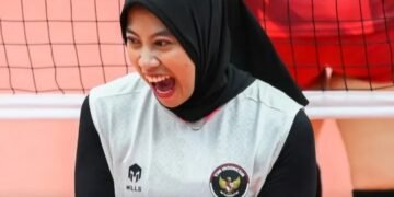 Megawati Mundur dari Timnas Voli Indonesia, Terungkap Alasannya