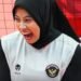 Megawati Mundur dari Timnas Voli Indonesia, Terungkap Alasannya