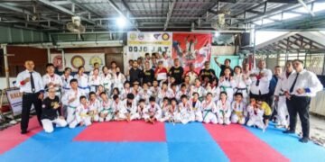 IJI Sumatera Utara Gelar Kejurda Bertajuk Dojo JAT Cup 2026: 80 Jujitsan Bersaing di 17 Kelas!