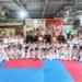 IJI Sumatera Utara Gelar Kejurda Bertajuk Dojo JAT Cup 2026: 80 Jujitsan Bersaing di 17 Kelas!