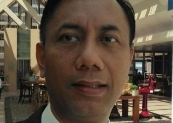 Akronim Semua Urusan Mesti Uang Tunai Harus Dikikis Habis: Sumut Raksasa Tidur yang Harus Dibangunkan!
