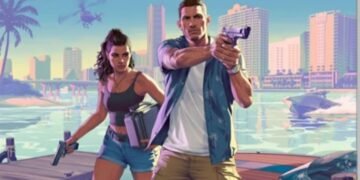 Bocoran Terbaru GTA VI Diklaim Lebih Gila dari GTA V