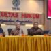 Gelar Kuliah Umum, UMSU Bangun Sinergitas Bersama KPPU