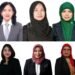 6 Srikandi Universitas Pertamina Kawal Transisi Energi dari Hulu ke Hilir