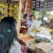 Bulog Pematang Siantar dan Disperindag Cek ketersediaan dan Harga MinyaKita di Pasar
