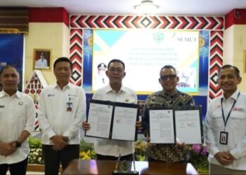 OJK: Tren Penurunan Suku Bunga Kredit Masih Berlanjut 
