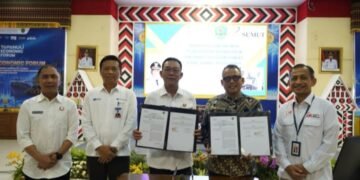 OJK: Tren Penurunan Suku Bunga Kredit Masih Berlanjut 