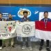 Kembangkan Drone Otonom SkyFast, Mahasiswa UPER Raih Penghargaan Bergengsi