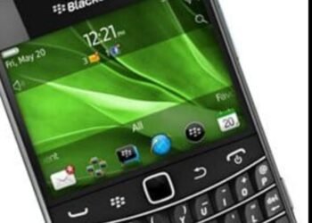 BlackBerry Bangkit dari Kubur, Era Touchscreen Bakal Ditinggal?