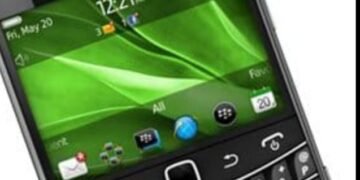 BlackBerry Bangkit dari Kubur, Era Touchscreen Bakal Ditinggal?