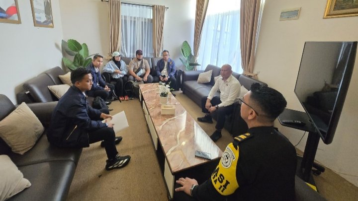 Istri Mantan Pejabat Bank BNI Aek Nabara Ditetapkan sebagai Tersangka TPPU