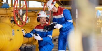 HUT ke-61, PGN Perkuat Resiliensi dan Infrastruktur untuk Ketahanan Energi Nasional