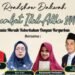 Semangat Sambut Idul Adha di Padang Lawas Menggema, Gelar Roadshow Selama 6 Hari 