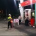 Pastikan Distribusi BBM Berjalan Sesuai Aturan, Polres Tapsel Lakukan Langkah Preventif