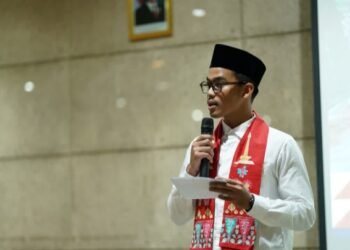 Juara 3 Besar Nasional, Tim Pertalight UPER Gagas Solusi Hak Pejalan Kaki di Kota Besar