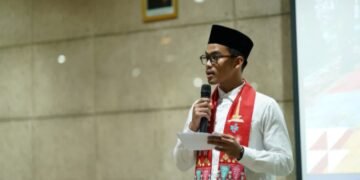 Juara 3 Besar Nasional, Tim Pertalight UPER Gagas Solusi Hak Pejalan Kaki di Kota Besar